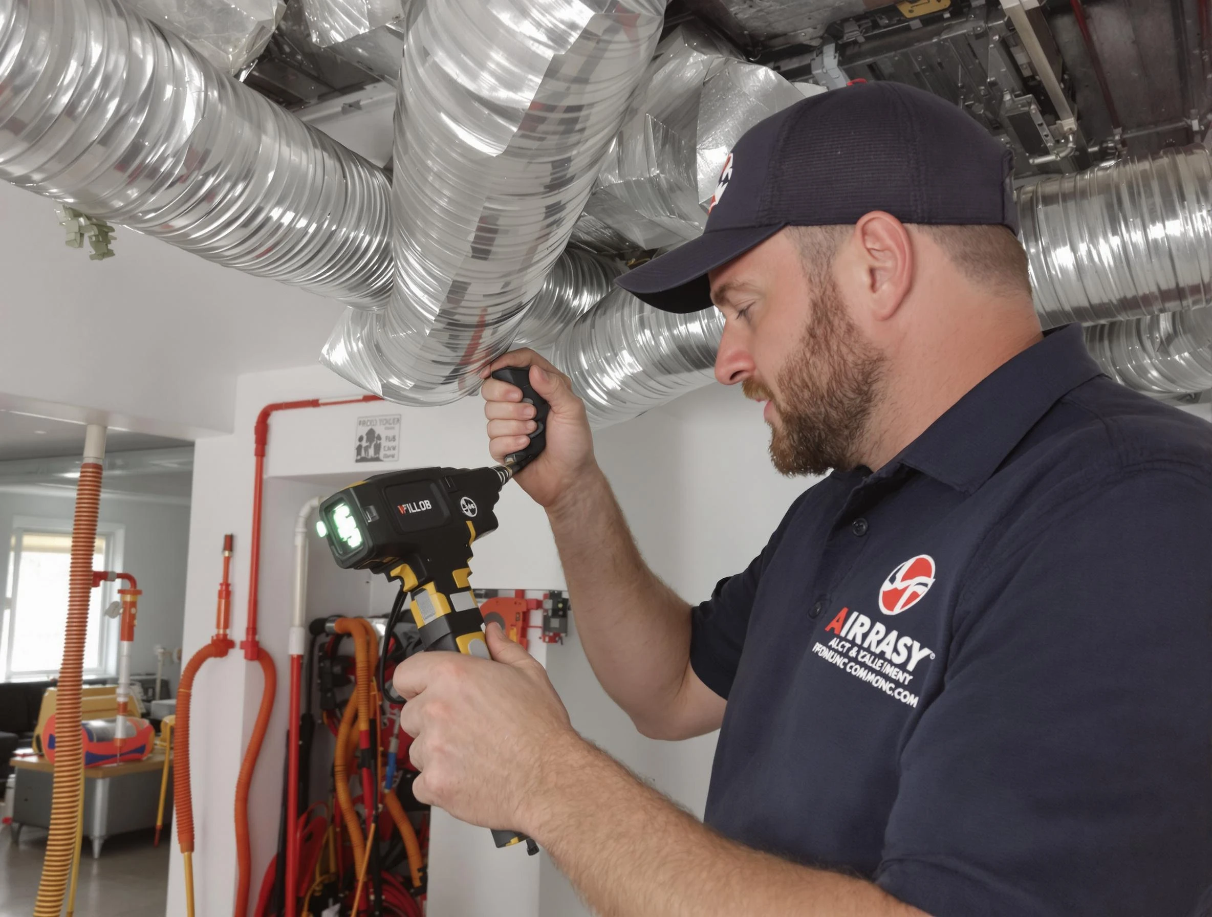 Duct Sealing service in Snyderville, UT