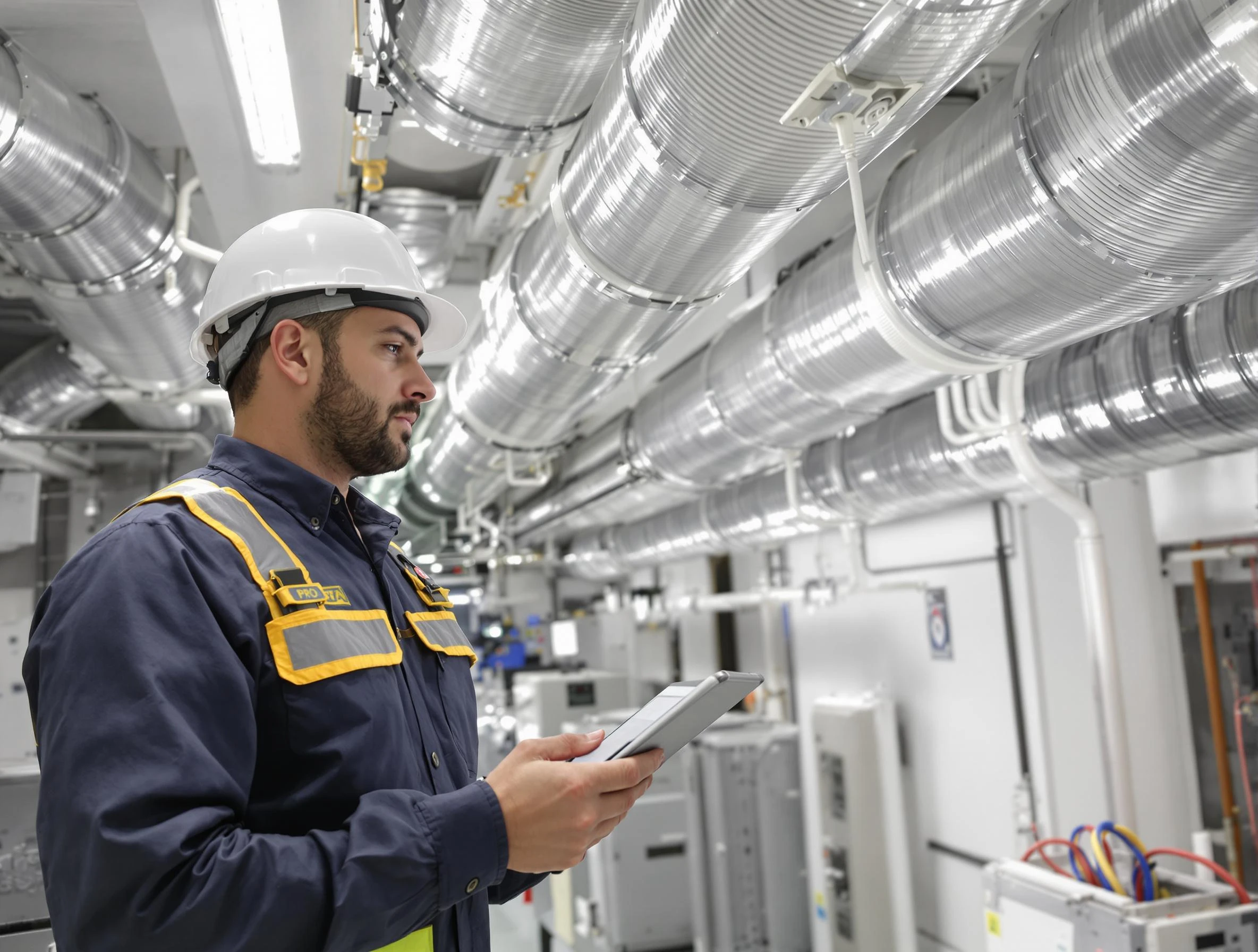 Filter Inspection service in Snyderville, UT