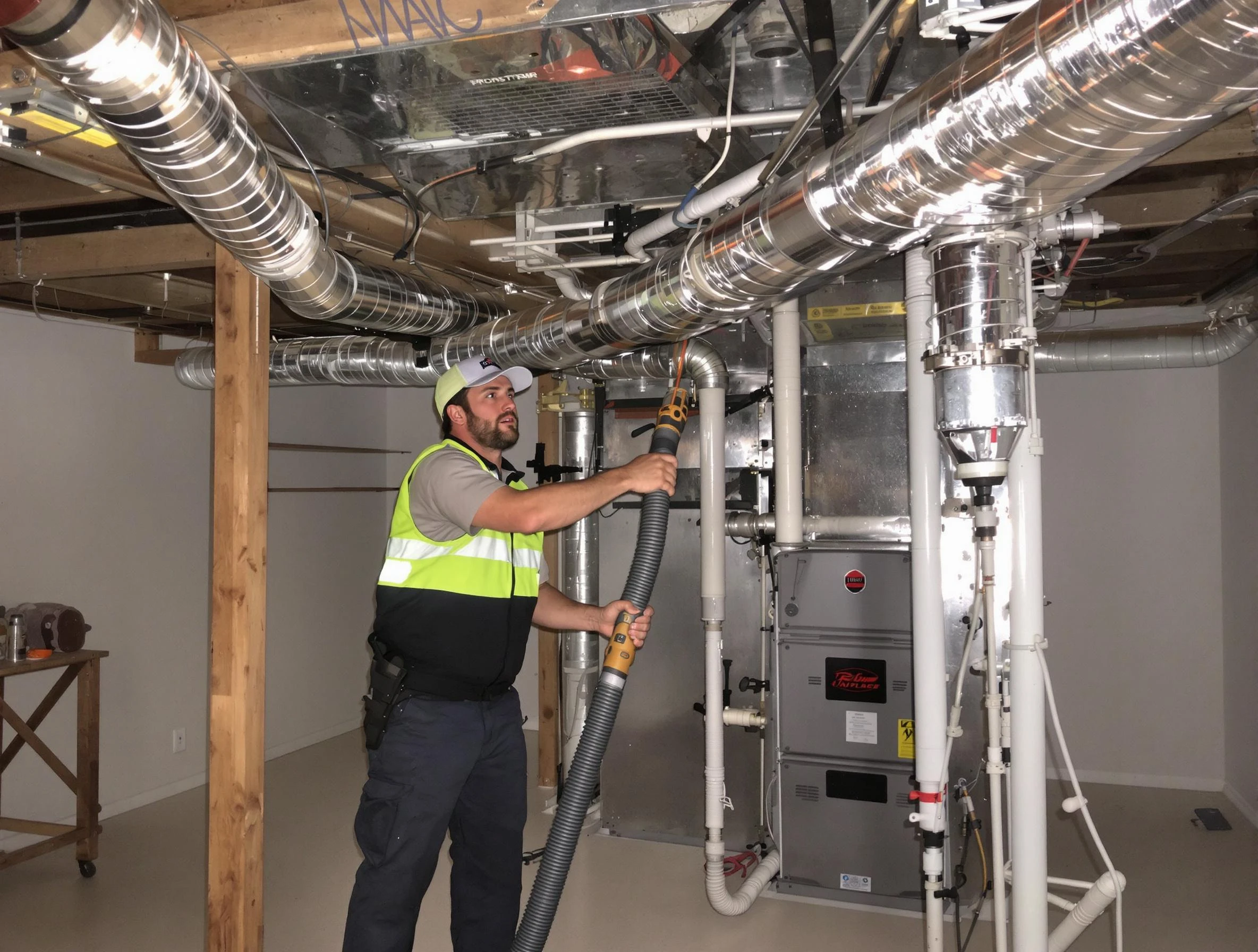 Furnace Cleaning service in Snyderville, UT