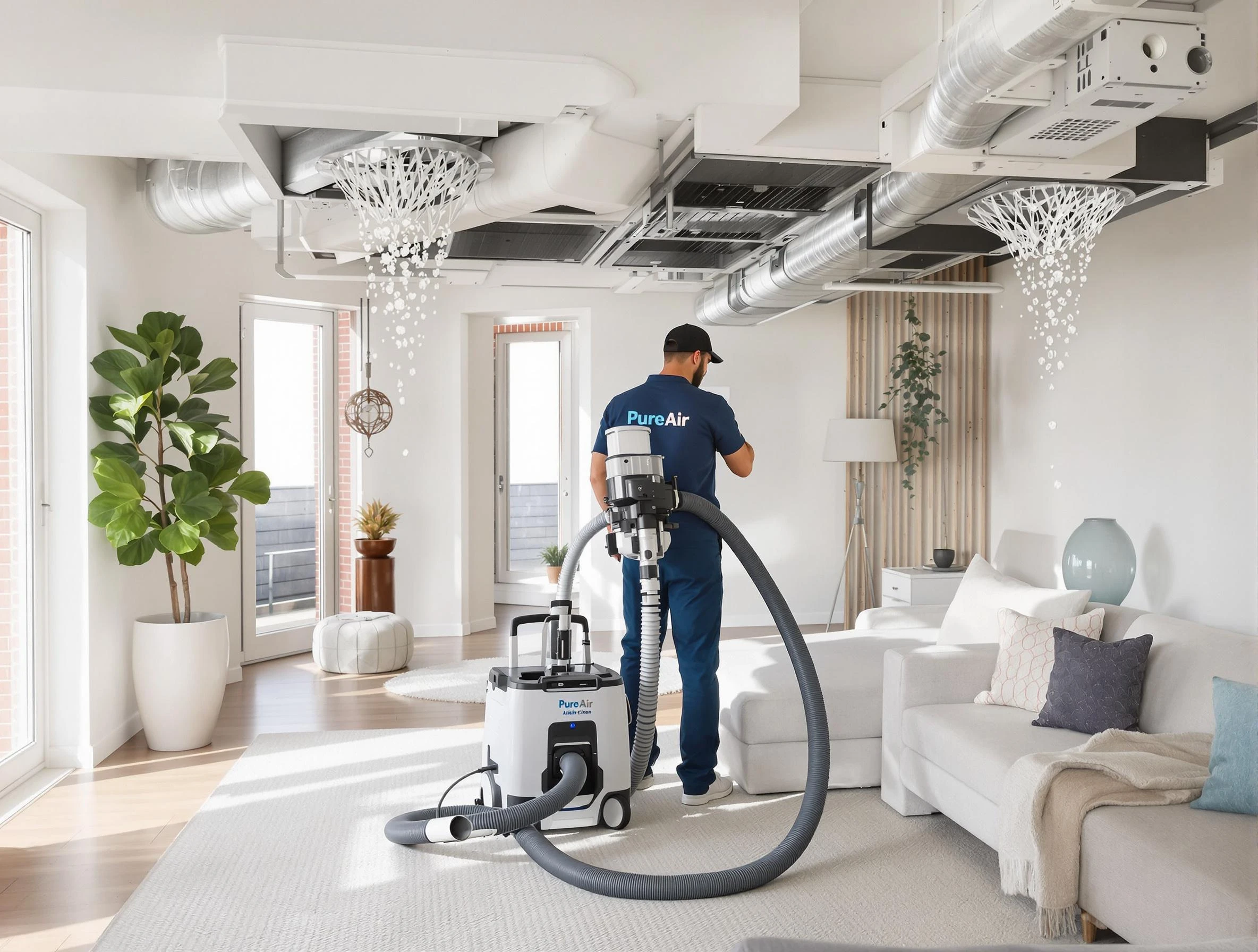 Pure Cleaning service in Snyderville, UT