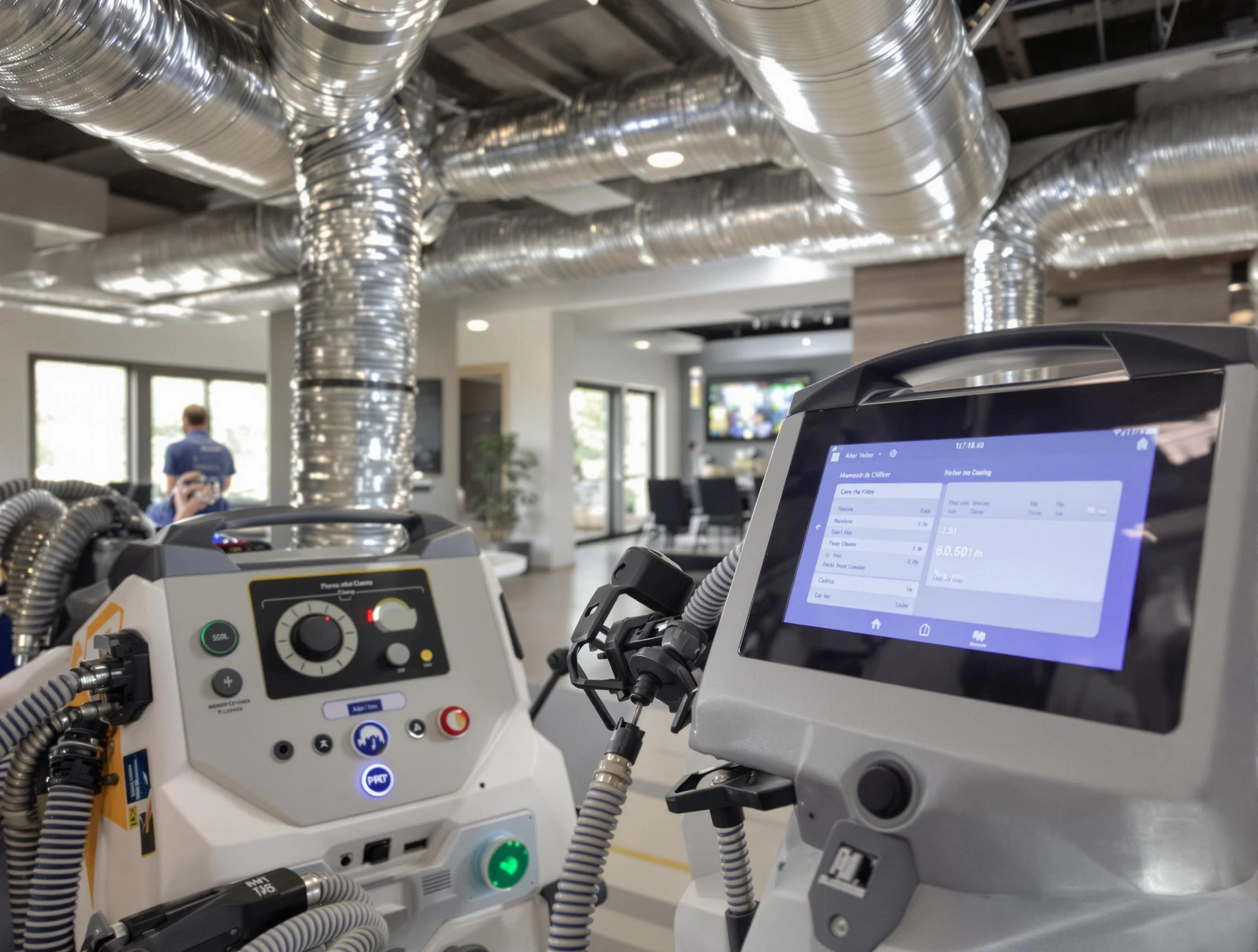 Expert mold remediation by Snyderville Air Duct Cleaning in Snyderville